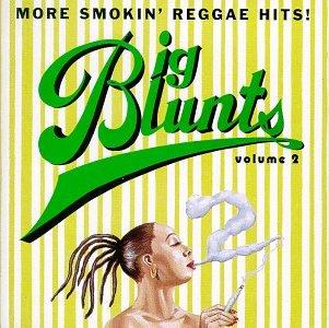 Big Blunts Vol.2