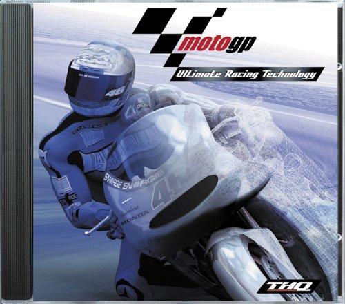 Moto GP - Ultimate Racing Technology