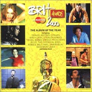 Brits 2000