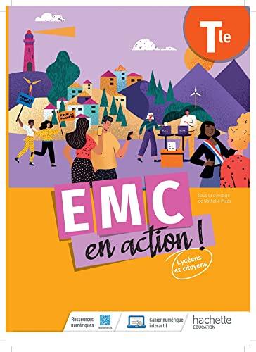 EMC en action ! terminale : lycéens et citoyens