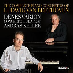 Complete Piano Concertos of Lu