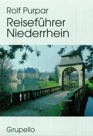 Reiseführer Niederrhein