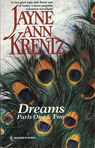 Dreams: Part One & Two