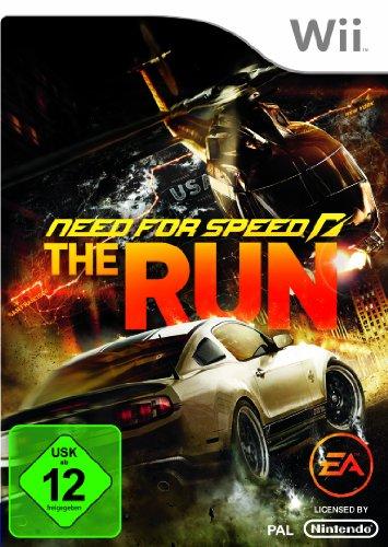 Need for Speed: The Run