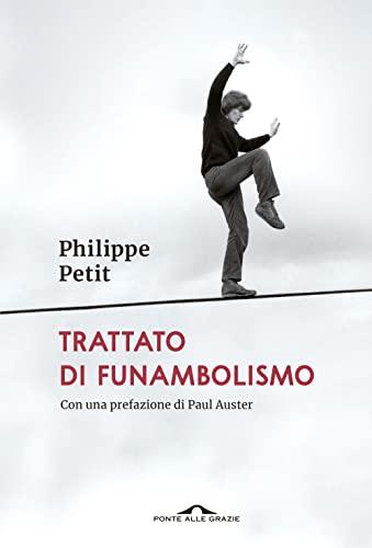 Trattato di funambolismo (Saggi)