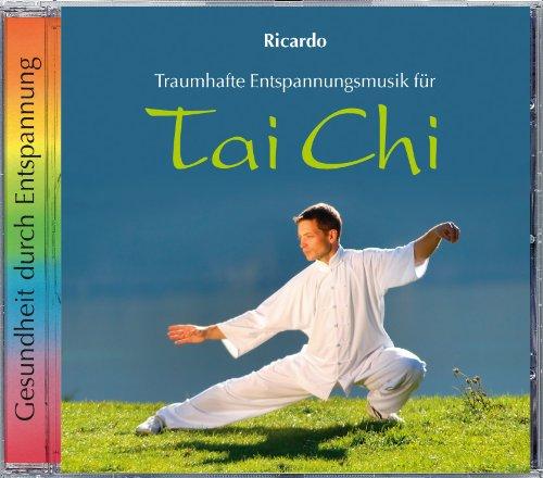 Tai Chi (CD 2141)