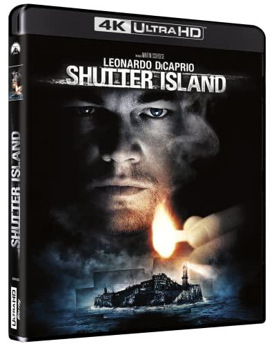 Shutter Island