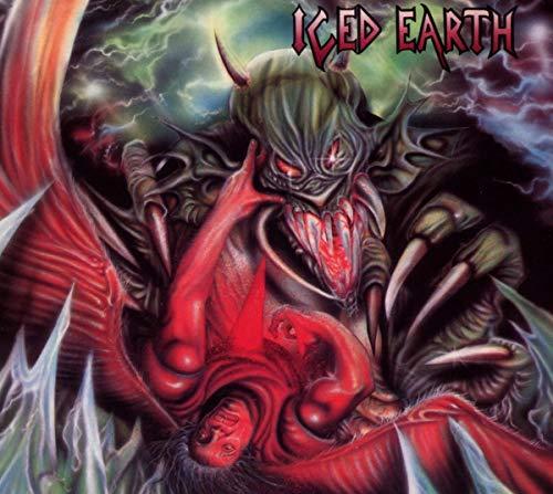 Iced Earth (30th Anniversary Edition) (Special Edition CD Digipak)