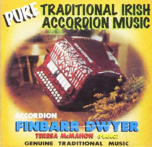 Pure Traditional Irish Accordi