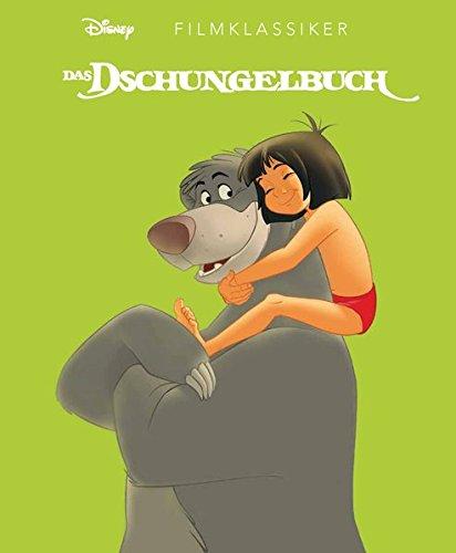 Das Dschungelbuch: Disney Filmklassiker