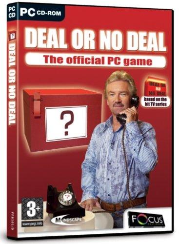 Deal or No Deal [UK Import]