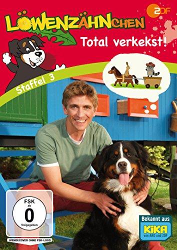 Löwenzähnchen Staffel 3