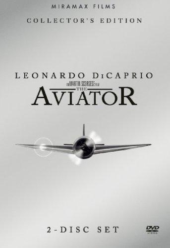 Aviator  - Collector's Edition (2 DVDs im Steelbook)