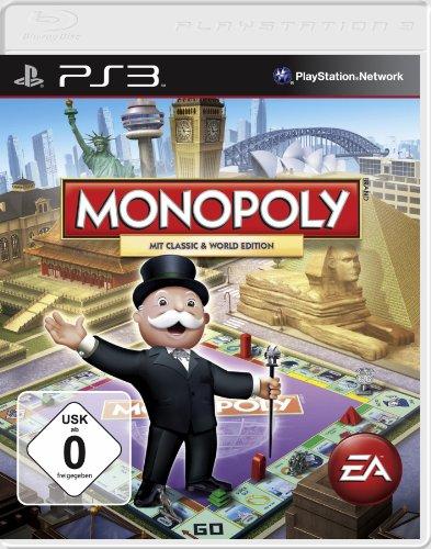 Monopoly [Software Pyramide]