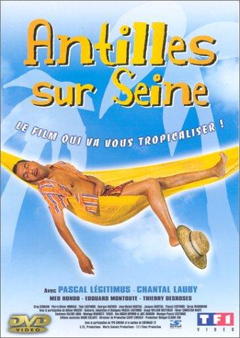 Antilles sur Seine [FR Import]