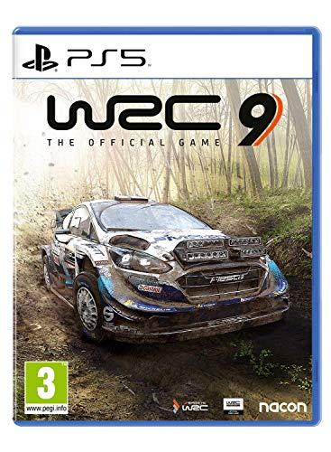 Videogioco Nacon WRC 9