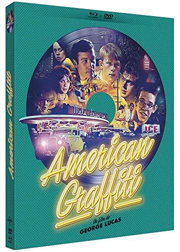 American graffiti [Blu-ray] [FR Import]