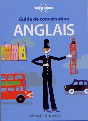 Anglais