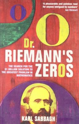 Dr.Riemann's Zeros