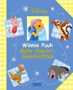 Winnie Puuh - Gute-Nacht-Geschichten