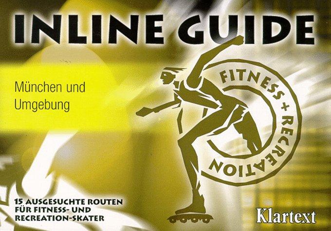 Inline Guide, München und Umgebung