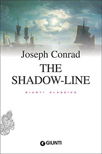 The shadow-line