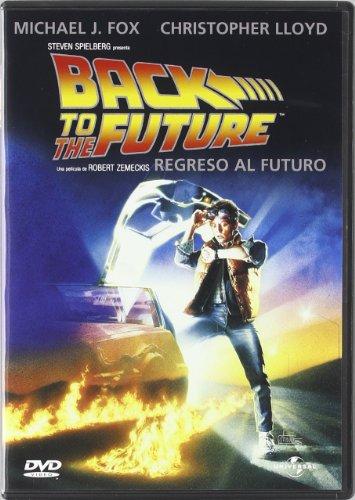 Regreso Al Futuro [Import espagnol]