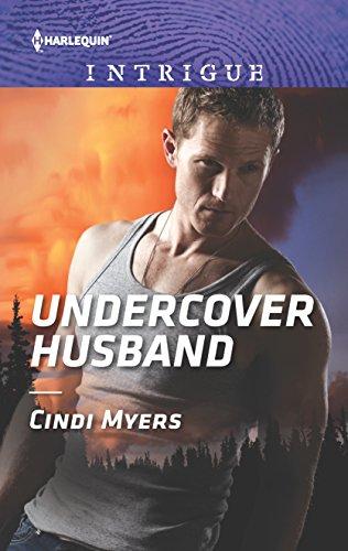 Undercover Husband (The Ranger Brigade: Family Secrets, 2, Band 1722)