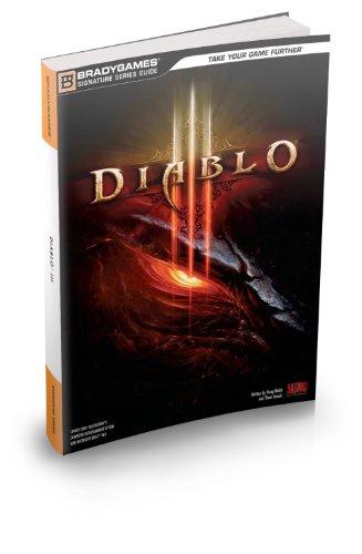 Diablo 3 - Das offizielle Lösungsbuch (Konsolenversion)