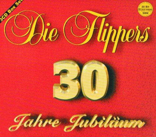 30 Jahre Jubiläum