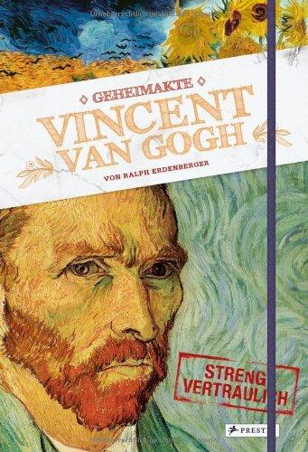 Geheimakte Vincent van Gogh