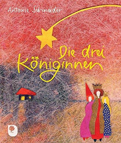 Die drei Königinnen (Eschbacher Mini)