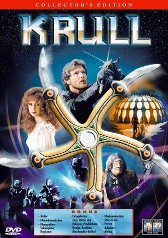 Krull [Collector's Edition]