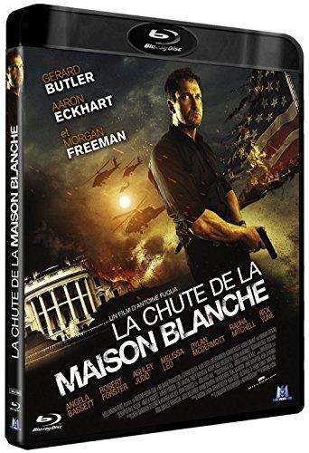 La Chute de la Maison Blanche [Blu-ray]