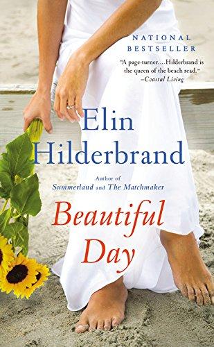 Beautiful Day: A Novel