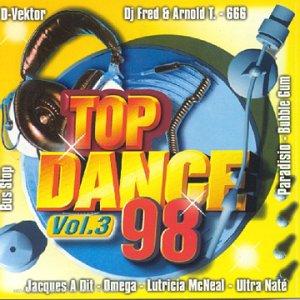 Top Dance 98 Vol.3