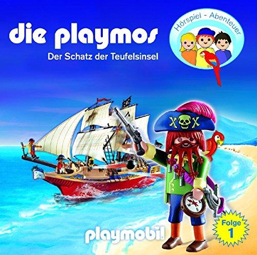 (1)der Schatz der Teufelsinsel (Relaunch)