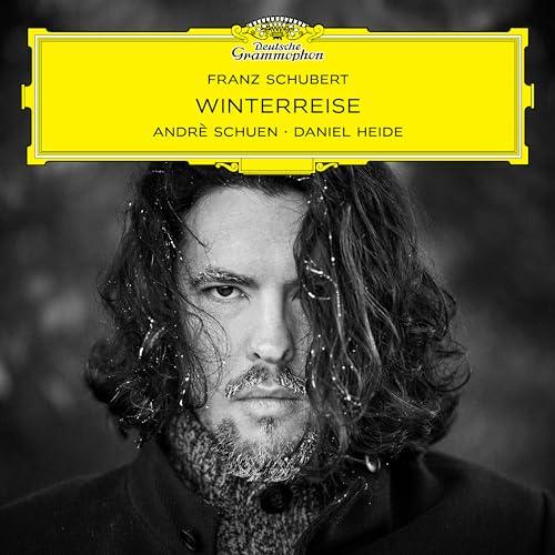 Schubert: Winterreise