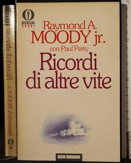 Ricordi di altre vite (Oscar bestsellers saggi, Band 67)