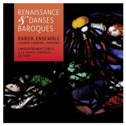 Renaissance et Danses Baroques