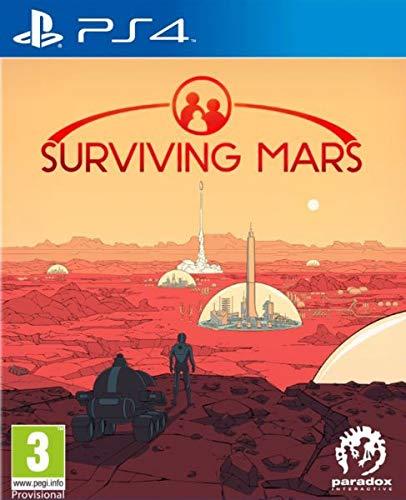 Giochi per Console Deep Silver Surviving Mars