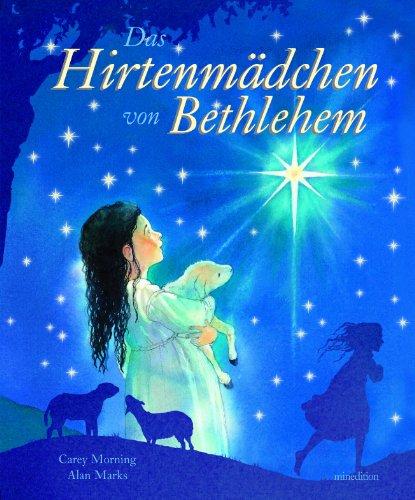 Das Hirtenmädchen von Bethlehem