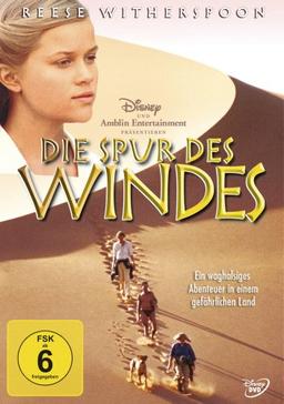 Die Spur des Windes