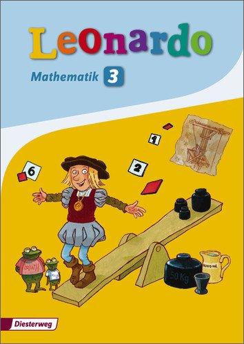 Leonardo - Ausgabe 2009: Schülerband 3