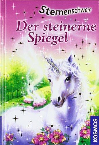 Der steinerne Spiegel Sternenschweif Bd. 3