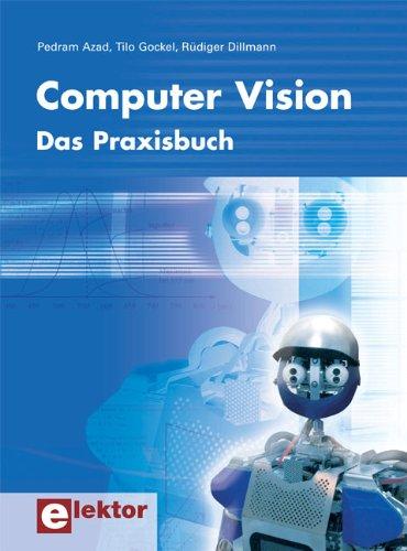 Computer Vision: Das Praxisbuch