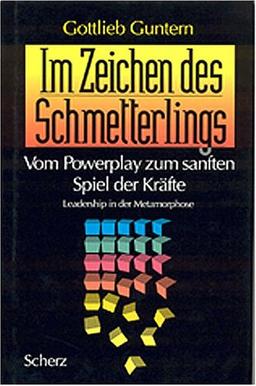 Im Zeichen des Schmetterlings