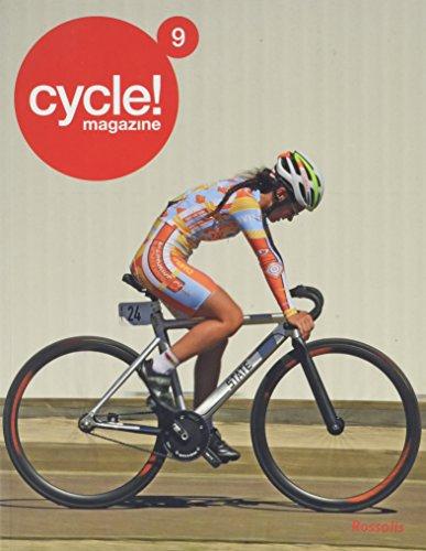 Cycle ! magazine, n° 9