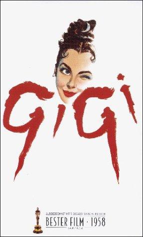 Gigi [VHS]