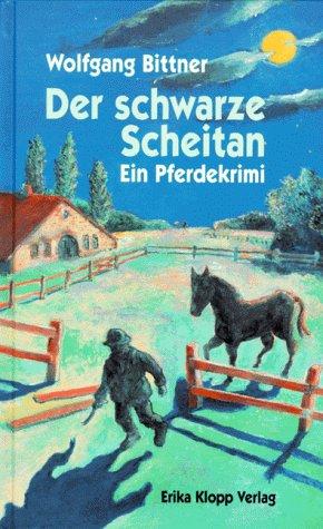 Der schwarze Scheitan